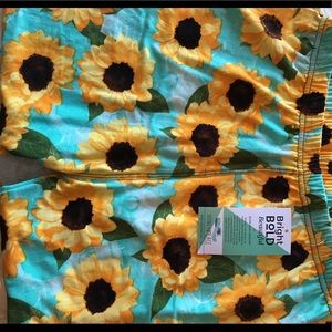 Brand New Honey & Lace/Piphany Capris